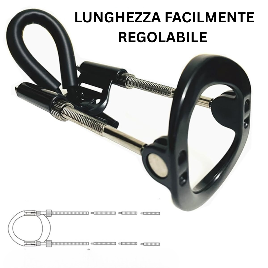 PENIS EXTENDER