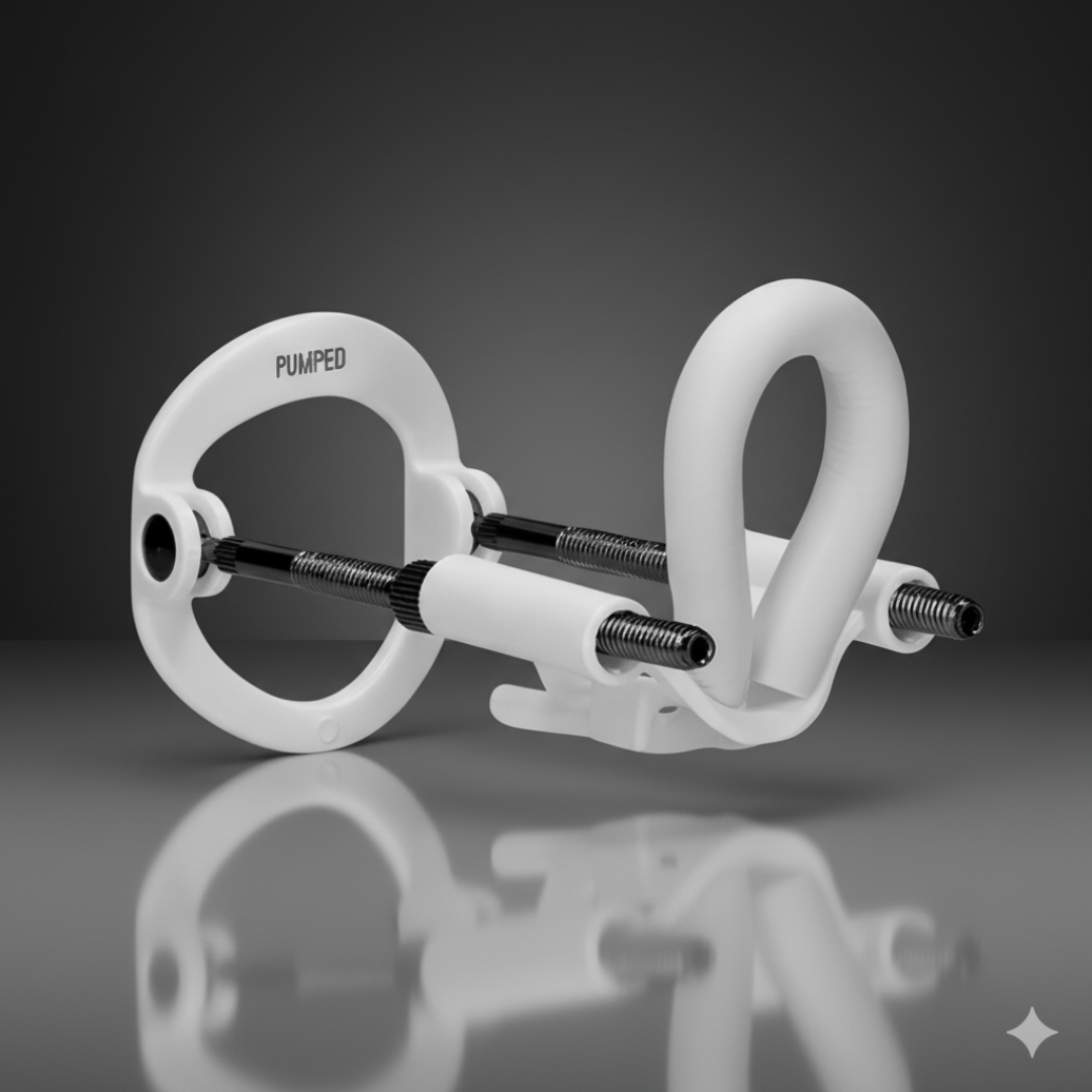 PENIS EXTENDER