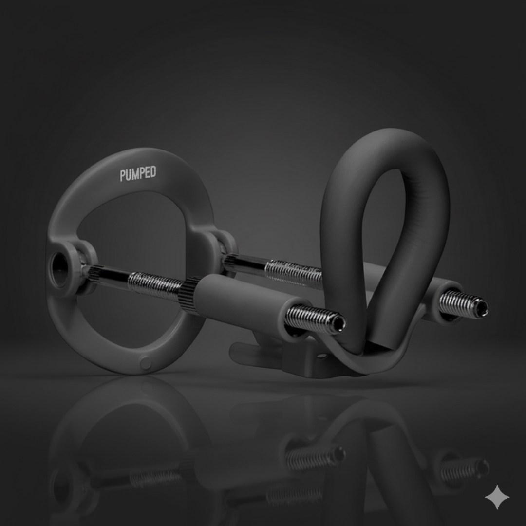 PENIS EXTENDER