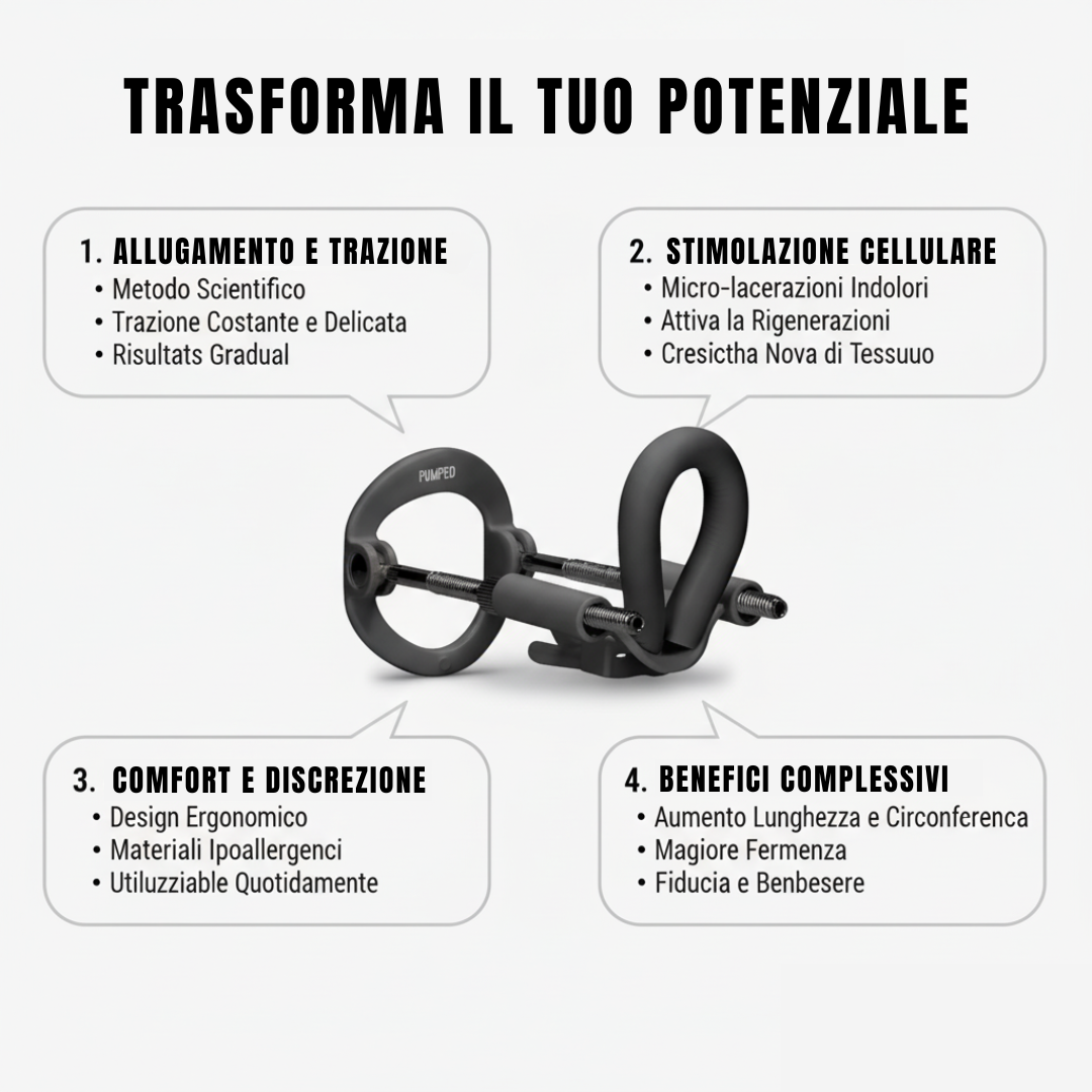 PENIS EXTENDER