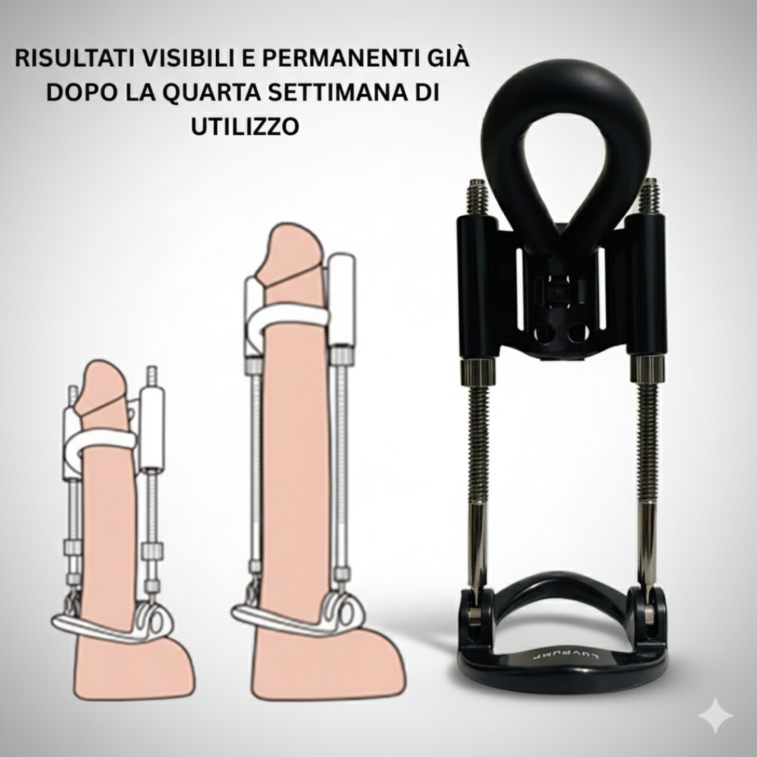 PENIS EXTENDER